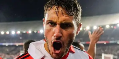 El ‘Bebote’ marcó su tercer gol consecutivo en la Copa de Países Bajos