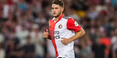 El ‘Bebote’ no ha cumplido un año en Europa y ya es seguido por uno de los mejores equipos de la Premier League