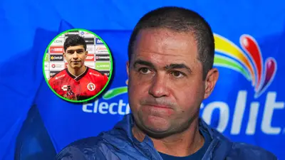 El brasileño alzó la voz en conferencia y parece que lo oyeron.