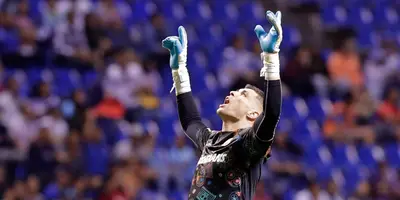 El brasileño ha marcado dos penales con Toluca y otro par con Querétaro