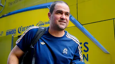 El brasileño pareciera no ser intocable después de todo (MexSport).