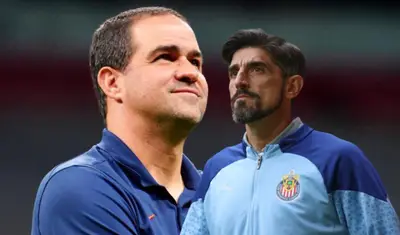 El brasileño se mostró especialmente en el tanto de las Águilas ayer en la final.