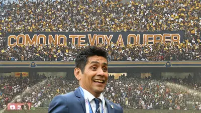 El 'Brody' le puso fecha a su llegada al banquillo auriazul.