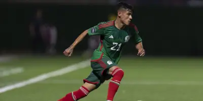 El ‘Brujo’ no podrá jugar por acumulación de tarjetas