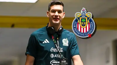 El Cachorro había ilusionado a la afición tapatía en las últimas horas, quienes deberán olvidarlo.