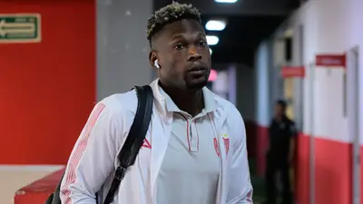 El cafetero tiene a varios equipos detrás suyo (MexSport).