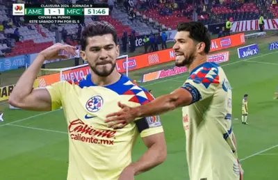 El calentón de Henry.