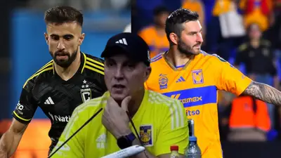 El cambio que tendría Robert Dante Siboldi para el Columbus Crew