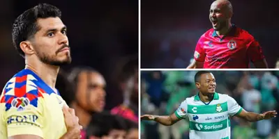 El campeonato de goleo está muy cerrado tras la jornada 10.