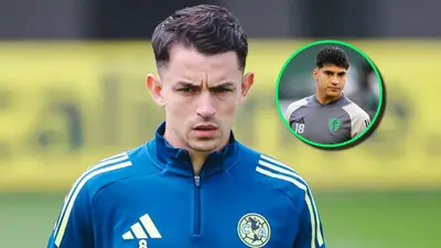 El canterano de Real Madrid podría regresar al Viejo Continente.