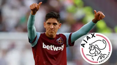 El canterano del América regresará a Países Bajos luego de haber partido hace apenas medio año.