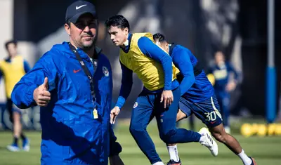 El canterano revelaron si recibiera más oportunidades podría triunfar.