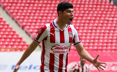 El canterano rojiblanco tendrá que aprovechar cada cantidad de minutos que le puedan dar