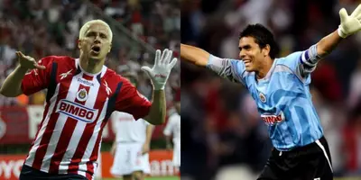 El capitán del ‘Rebaño’ traería del retiro a un portero o a un delantero que marcaron época