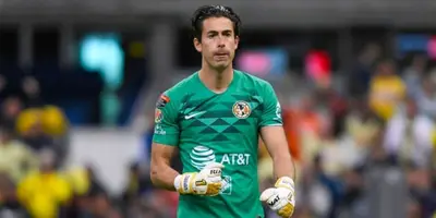 El 'Capitán Furia salió en defensa del arquero azulcrema que ha recibido críticas por sus actuaciones