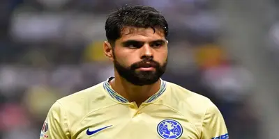 El central azulcrema sabe que debe existir equilibrio entre los goles marcados y los permitidos