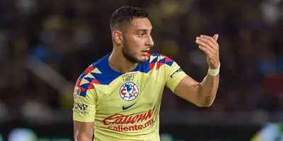 El central uruguayo saldrá del equipo hacia Europa.