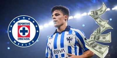 El centrocampista mexicano podría cambiar de equipo.
