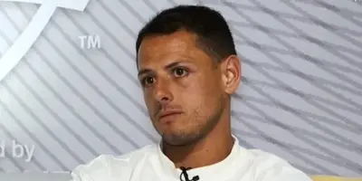 El ‘Chicharito’ habló de directivos, técnicos y compañeros al referirse sobre el estancamiento de la Selección Mexicana