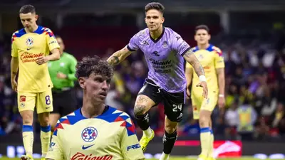 El chileno falló en los goles de la visita como nunca antes.