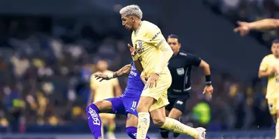 El chileno ha conseguido seis tantos, sólo debajo de Henry Martín