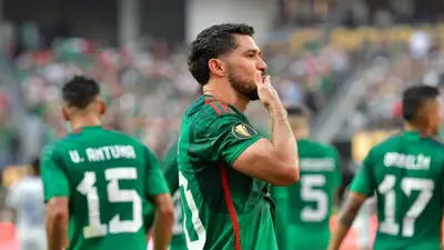 El Chino Huerta es mejor jugador que varios jugadores de la selección de México