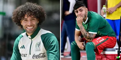 El Chino sigue cosechando triunfos.