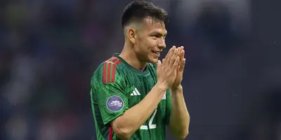 El Chucky se quedaría en Europa para brillar con luz propia en un conjunto de la Premier.