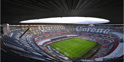 El cierre del Azteca por remodelaciones está cada vez más cerca