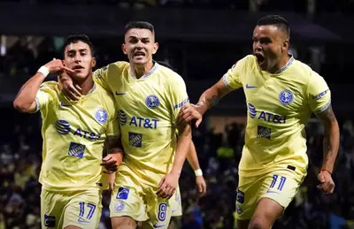 El cierre del torneo está siendo benéfico para los de Coapa que llegarían con escuadra completa