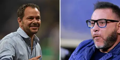 El Clásico Capitalino sigue trayendo consecuencias.