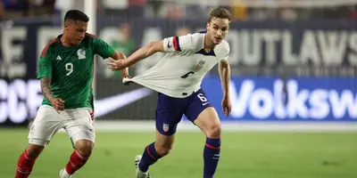 El ‘Clásico de la Concacaf’ no tuvo disparos a puerta en la primera mitad