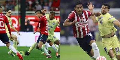 El Clásico Nacional se llevaría a cabo el próximo jueves y domingo de esta semana