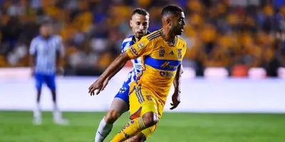 El Clásico Regio número 133 nos dejó muchas emociones.