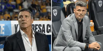 El Clásico Regio sacará chispas en esta jornada 9 de la Liga MX.