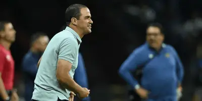 El Club América consiguió la victoria ante Pumas en el Clásico Capitalino.