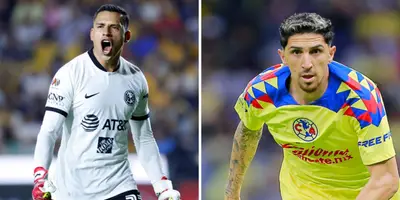 El Club América ha sufrido varias lesiones a lo largo del torneo.