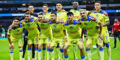 El Club América podría sufrir mucho con esta posible baja.