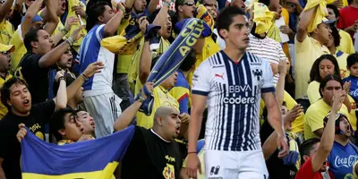 El club América sigue apostando por Erick Aguirre y la estrella que ofrece a cambio al Monterrey