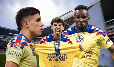 El club del Estado de México anunció oficialmente la baja de este jugador.