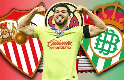 El club que quiere a Henry.