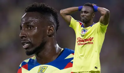 El colegiado será el encargado de pitar la gran final en la cancha de las Águilas.