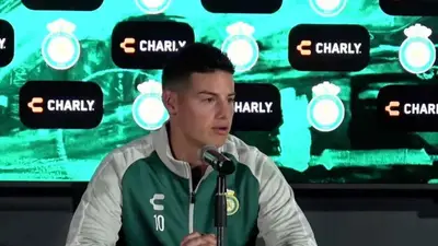 El colombiano habló sobre lo que significó firmar por el conjunto de Guanajuato