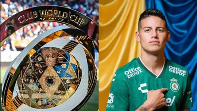 El colombiano no podrá participar con León, pero lo mandarían al Pachuca. Las redes no perdonaron