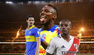 El conjunto azulcrema fue valorado como el mejor equipo del continente.