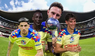 El conjunto azulcrema le hizo una especial mención en sus redes sociales.