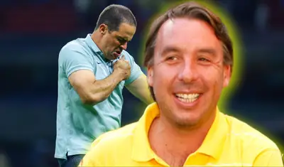 El conjunto azulcrema se vería beneficiado por el colegiado que no pitará.