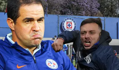 El conjunto cruzazulino revelan hará una interesante apuesta por sus jóvenes.