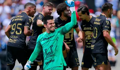 El conjunto unvierstiario mandó un mensaje antes de que cerrara el año 2023.