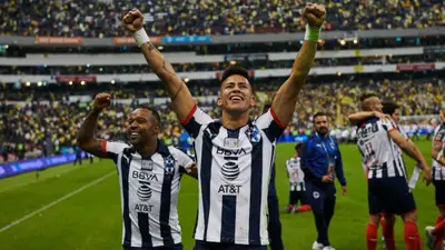 El constante cambio en la plantilla de Rayados lo alejaba de renovar pero finalmente se quedará